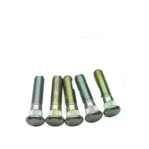 шпилька! Hyundai 527552B000