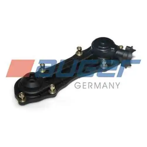 р/к диcк.тормоза !крышка пластиковая без датчика, под винты SB/SN/SK/SL/SM 6/7 79175 AUGER