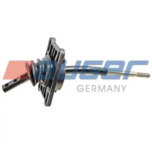 рычаг КПП! Iveco Stralis/EuroTrakker 79116 AUGER