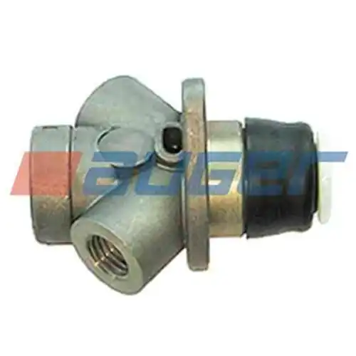 клапан педали тормоза ! Iveco EuroCargo 79124 AUGER