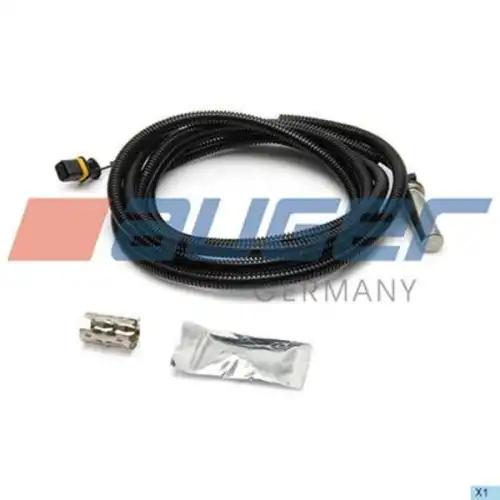 Датчик ABS AUGER 79802