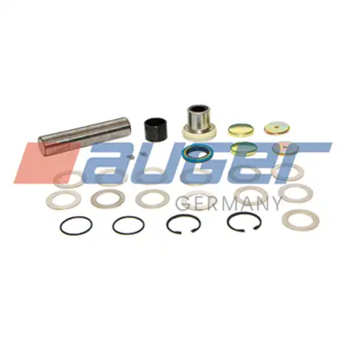 ремкомплект шкворня! (мр) с подш. d43x200 (новый тип) MAN F90/F2000/M90/M2000/Omn 79809 AUGER