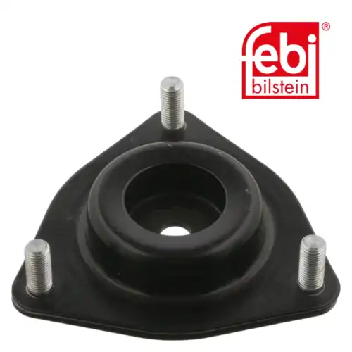 опора амортизатора переднего! Citroen C-Crosser 4007 1.6-2.4, Mitsubishi ASX 1.6/1.8 10> 37770 FEBI