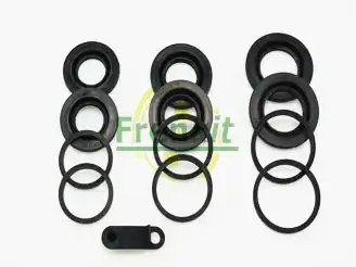 р/к дискового тормоза перед.! d27/32/36 BMW E81-88 03> 227003 FRENKIT