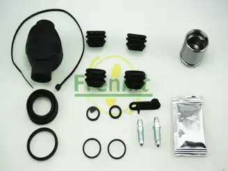 рем.к-т диск.торм. с поршнем! d30 Peugeot, Renault <03 230905 FRENKIT