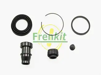 рем.к-т диск.торм.! d35 (Aisin) Toyota Camry 96-01/Prius 03-09 235020 FRENKIT