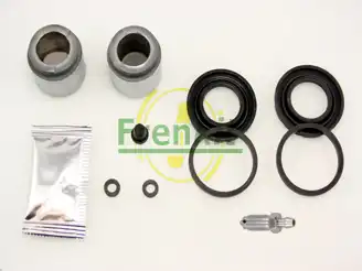 рем.к-кт дискового тормоза с поршнем! MB W210 96-02 236916 FRENKIT