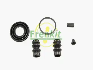 рем.к-т диск.торм. задн.!d38 Bosch Citroen C4, Ford Mondeo III 00-07 238057 FRENKIT
