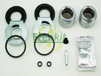 рем.к-т диск.торм.с порш. задн.!d38 ATE MB S-Class W126 238906 FRENKIT