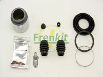 рем.к-т диск.торм. !с поршнем d38 Akebono Subaru Forester/Impreza/Outback/Legacy 97> 238947 FRENKIT