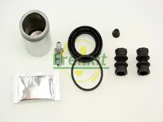 рем.к-т диск.торм. с поршнем! d40 Ate BMW E90/E87 04> 240917 FRENKIT