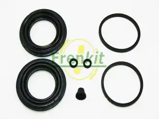 рем.к-т диск.торм. задн.! d.42 MB 203/209/220/Opel Omega B 94> 242024 FRENKIT