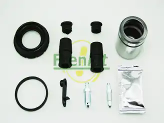 рем.к-кт дискового тормоза с поршнем задн.! d42 BMW E81-88/90/91/X1/MB X204 03> 242922 FRENKIT