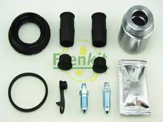 рем.к-т диск.торм.! зад. с поршнем d42BMW W211/212/220/221/C215 04> 242923 FRENKIT