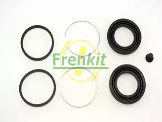 рем.к-т диск.торм.пер.! Subaru Forester/Impreza/Legacy 2.0 94> d43 (Akebono) 243038 FRENKIT