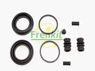 рем.к-т диск.торм.! Subaru Forester/Impreza/Legacy/Tribeca B9 03> d.43 243040 FRENKIT