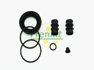 рем.к-т дискового тормоза! d43 Audi A5/S5/A6 III/A8 II/Q5, Land Rover Range Rover IV 09> 243048 FRENKIT