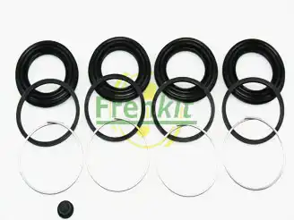 рем.к-т диск.торм.! Toyota Hilux 04-08 d.43 243050 FRENKIT