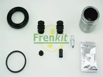 рем.к-т диск.торм.с порш зад.!d43 Ssang Yong Rexton 02> 243914 FRENKIT