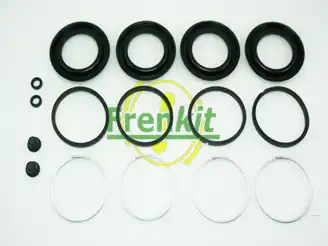 рем.к-т диск.торм. перед.! d44 Iveco Daily I/II 85> 244007 FRENKIT