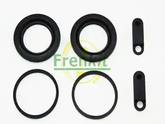 рем.к-т дискового тормоза зад.! d44 Brembo VW Touareg 02-10 244019 FRENKIT