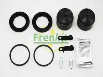 рем.к-т диск.торм.с порш зад.!d44 Brembo VW Touareg 02-10 244916 FRENKIT