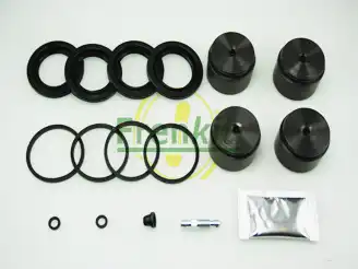 рем.к-т диск.торм.с порш.перед.!d44 Brembo MB S-class W221 244917 FRENKIT