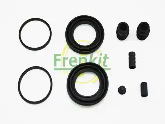 р/к дискового тормоза !d.46 Nissan Navara/Pathfinde/Pick-Up 01> 246010 FRENKIT