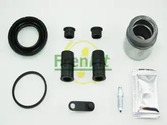 рем. к-кт диск. торм. задн. с поршнем! d46 BMW E60/61/63/64/65/66 3.0-5.0i 01> 246905 FRENKIT