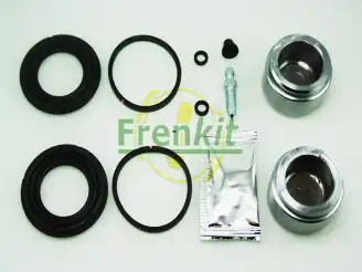 рем.к-т диск.тормоза с 2 поршн.! задн.d46 ATE MB W210/W220/W140 97> 246908 FRENKIT