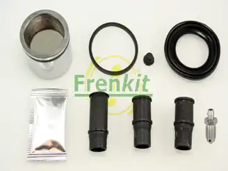 ремкомплект дискового тормоза !с поршнем VW Golf II 83-91 248913 FRENKIT