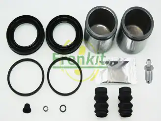 р/к дискового тормоза !перед. с поршнем d48 BoschFord Transit 00-06 248921 FRENKIT