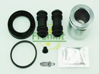 рем.к-т диск.торм.с поршнем задн.!Jeep Grand Cherokee III 05> d48 248981 FRENKIT