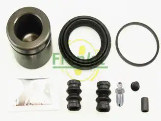 рем.к-т дискового тормоза ! с поршнем d54 Lucas Opel Corsa 00> 254962 FRENKIT