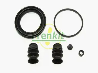 рем.к-т дискового тормоза! d57 KIA Clarus 98>, Honda Accord 257043 FRENKIT