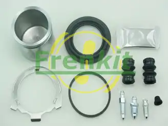 рем.к-т диск.торм.с поршнем! перед. d57 Alfa/Fiat/Opel 87> 257902 FRENKIT