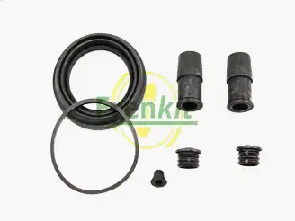 рем.к-т диск.торм. ! d60 ATEFord Maverick 01>, MB W211 3.5 4matic 04> 260046 FRENKIT