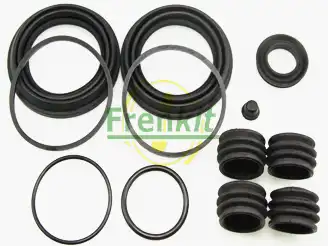 рем.к-т диск.торм.! d60 (Brembo) Iveco Eurocargo 91> 260049 FRENKIT