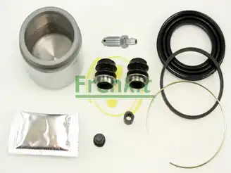 рем.к-т диск.торм. !с поршнем d60 Lexus RX, Toyota Camry 96> 260918 FRENKIT