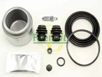 рем.к-т диск.торм.с поршнем перед.!Nissan Qashqai/X-trail 07>d60 260948 FRENKIT