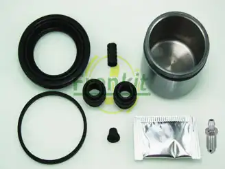 рем.к-кт тормозного суппорта пер.! c порш. Suzuki Grand Vitara 01> 260951 FRENKIT