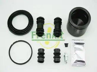 р/к диск.торм. перед.с поршнем! d60 VW Passat 11> 260967 FRENKIT