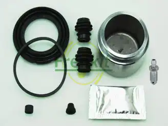 рем.к-т диск.торм.! с поршнем d63 LEXUS RX 04> 263903 FRENKIT