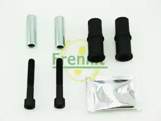 ремк-т направл. суппорта пер.!с направл.VW Golf I/II/Jetta/Polo, Seat Ibiza/Arosa 83> 812004 FRENKIT