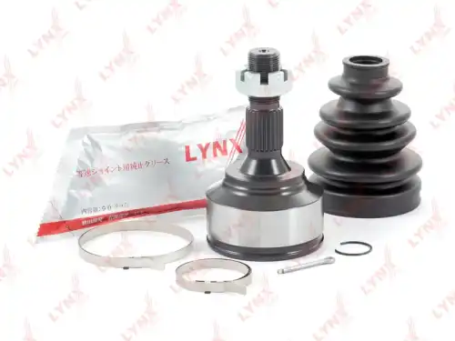 ШРУС наружный LYNXAUTO CO-2200