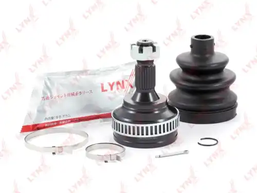 ШРУС наружный LYNXAUTO CO-2239A