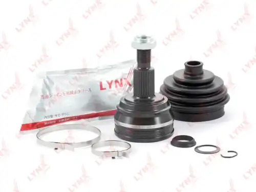 ШРУС наружный LYNXAUTO CO-2800