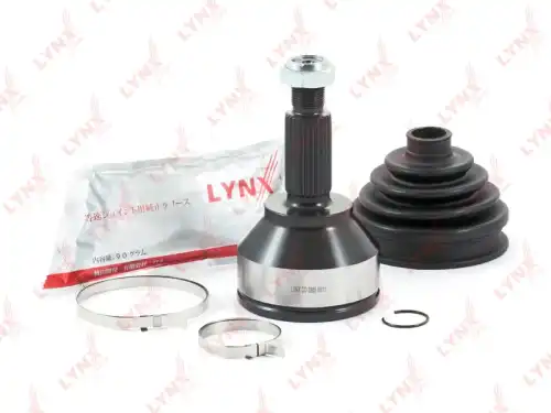 ШРУС наружный LYNXAUTO CO-2805