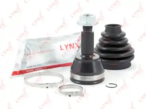ШРУС наружный LYNXAUTO CO-3003