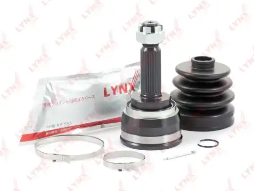 ШРУС наружный LYNXAUTO CO-3603